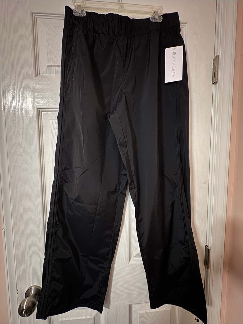 Athleta Pantalon Rise Pants - never worn